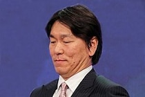 高木豊氏、松井秀喜氏の巨人監督就任を熱望　その次も予想「監督でマーくんと対決」