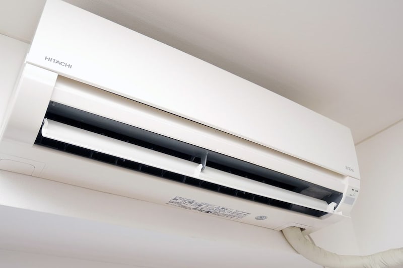 約9割が自分でやる「エアコン掃除」 気になる隙間汚れがスッと取れる