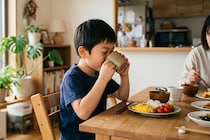 子供の頃から飲んでる「あの飲み物」が熱中症対策に　これは意外だった…