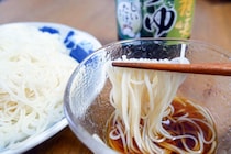 宮川大輔が「一番おいしい」と愛用する“めんつゆ”　今年も絶対買いたい
