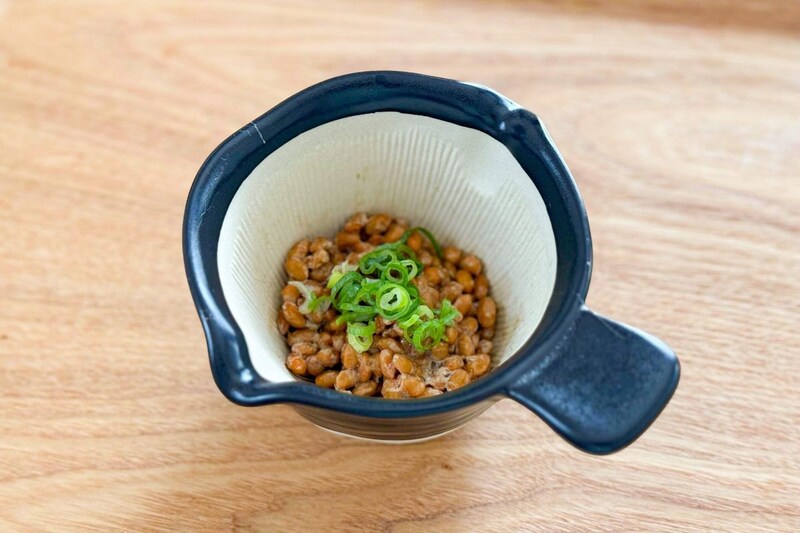芦田愛菜がやっている“納豆の食べ方”が最高　マツコも「これウマいかも…」