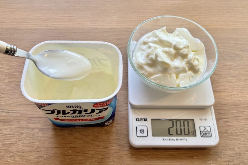 syun cooking　レアチーズケーキ