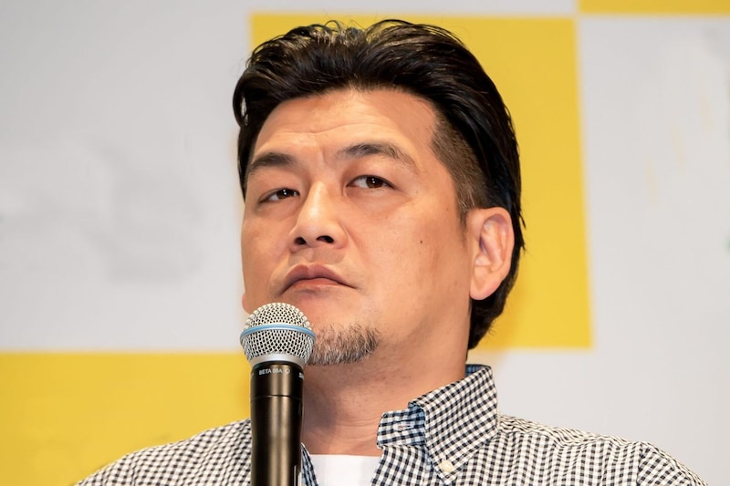 富澤たけし、飛行機内で周りにSPが…　驚きの人物と“ニアミス”報告「寝ててお目にかかれず残念」