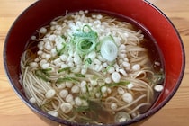 火を使わない　レンチンで作る「冷やししょうゆそうめん」がハマる