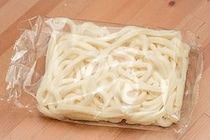 冷凍うどんに“アレ”を混ぜるだけ　火も包丁もいらない「爆速レシピ」がウマすぎる