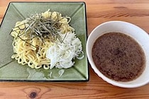 リュウジの「ざるラーメン」が箸止まらない　中華麺がそうめん並みに消える