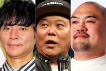 ほんこん、鬼越良ちゃん・渡部建の騒動に苦言「やっぱり裏取りとか必要」　“立派”と評価したのは…
