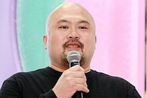 鬼越・良ちゃん、元アイドル妻の奔放な“私生活”暴露され苦笑　「大学生と飲み会」「2：2でスキー」