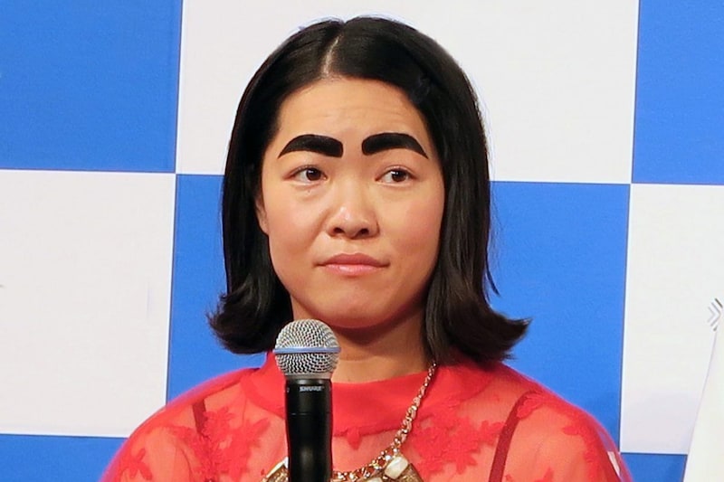 イモトアヤコ