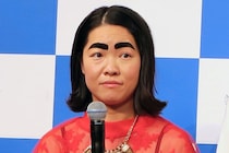 『イッテQ』ルーマニアに建てた“イモトのお墓”　その内容が「偉業」「ひどすぎ」