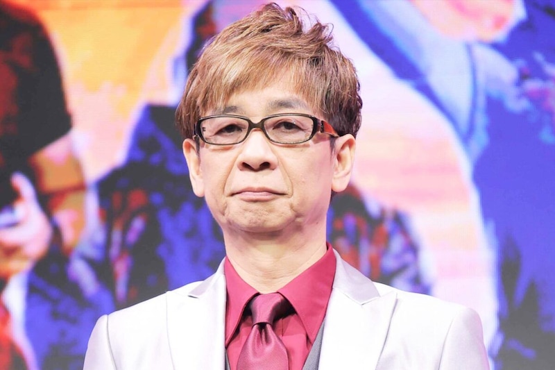 山寺宏一