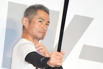 イチロー氏と言い合いになった元巨人の名選手をパンチ佐藤氏が告白　「太いバットを短く持てと…」