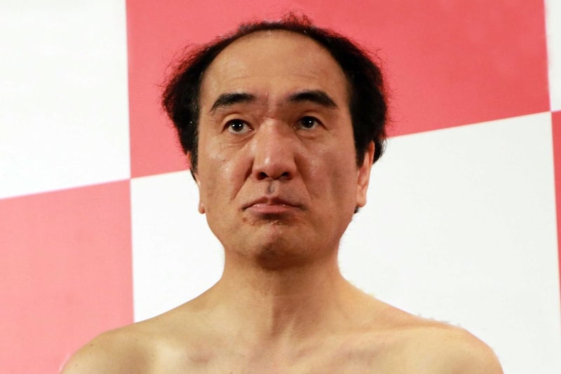 江頭2：50、YouTube配信ペースに支障をきたす「緊急事態」も…　「いい報告」理由に反響