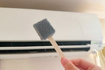 ダイソー、エアコン電気代の“ムダ”防ぐ110円商品　これ絶対やったほうがいい…