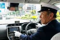 タクシーで「クーラーつけて」とお願いしたら…　運転手の返答に「そんなことある！？」驚きの声