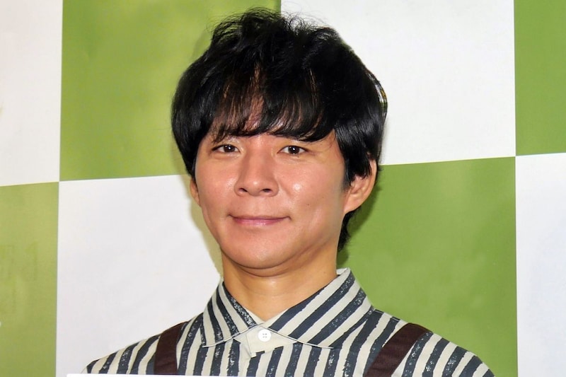 アンジャ渡部、“鬼越との騒動”めぐりSNSに苦言 「分かってない人が多い」「文句言い始めた俺に」