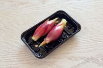 マツコ大絶賛、“みょうがのおにぎり”が最高　味付けはコレだけ「うんま～！」