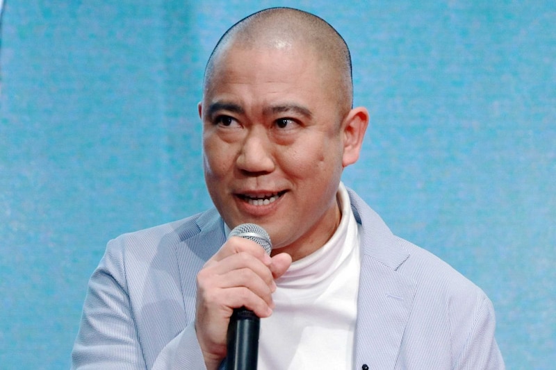 ナダル、酒を飲まないくまだまさしの“森伊蔵持ち帰り”に疑惑　「メルカリを見たら…」