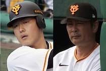 元木大介氏、岡本和真“メジャー1年目の成績”を大胆予想　打率は平均的でも「打点を意識して」