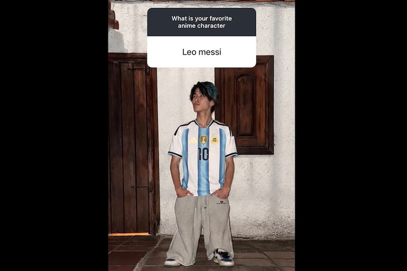 メッシの「体型」をいじる画像をSNSにアップしたYoutuber　「ありえない」「日本の恥」危惧する人も…
