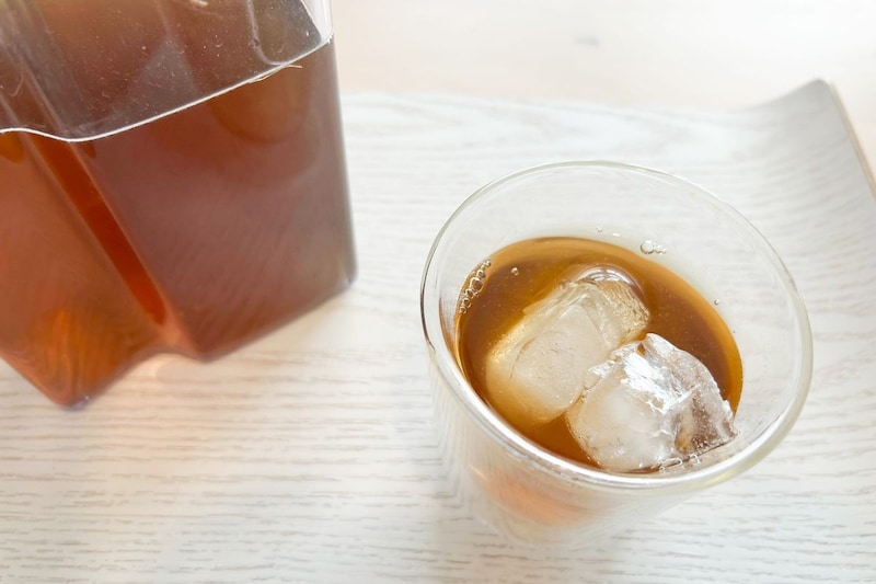 麦茶がたった「3分」で作れる、伊藤園の爆速レシピ　これは最強かもしれん…