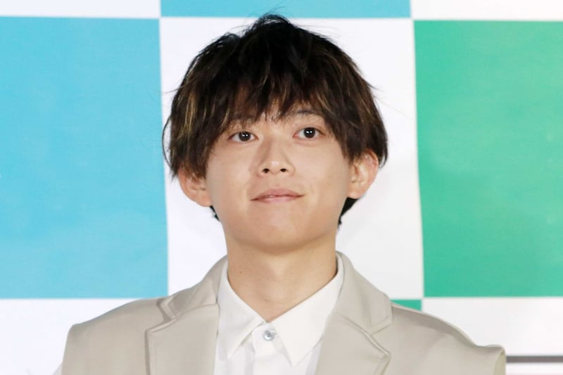 松丸亮吾、ゲームばかりしてたのに“成績が伸びた理由” 親の「逆転の発想」に感謝