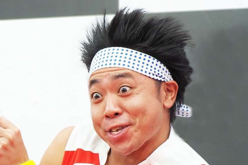 サンシャイン池崎、クールポコ。営業現場の衝撃ネタに大興奮 子供30人を巻き込む盛り上がり
