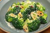嵐・相葉雅紀も感激した“10分”でできる「ブロッコリー料理」　これはお店レベルだ…