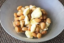 納豆に“あるもの”を足したら…　夏にぴったりの「おしゃれウマい食べ方」が話題に