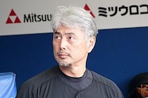 吉井理人氏、近鉄バファローズ時代の“怖かった先輩”を告白　「体のでかいパンチパーマの…」