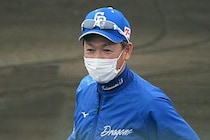 立浪和義監督率いる中日ドラゴンズが低迷する要因を宮本慎也氏が分析　「打順の組み方が…」