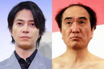 江頭2：50が“山下智久の素顔”を暴露　共通の知人から「それはずっと聞いてた」