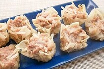 ロバート馬場の“超簡単シュウマイ”に衝撃…　「革命的」「めっちゃ美味しい」