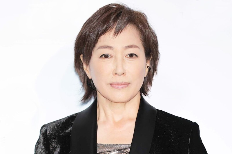 高島礼子