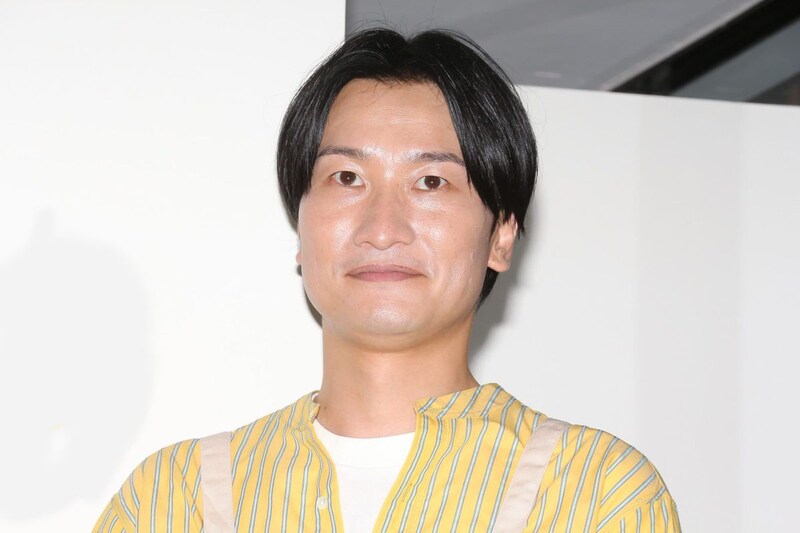 山添寛、“ハラスメント”と感じたインタビュアーの質問 人気女性芸人も共感「むっちゃキモい」