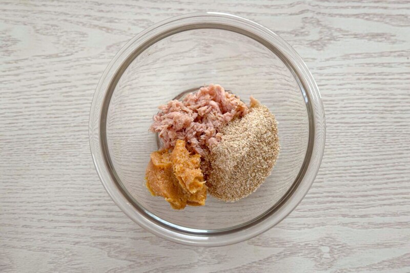 ツナ缶の冷や汁