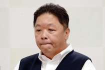 伊集院光、“国宝”と大絶賛した人気女性芸能人　「面白くてしょうがない」「ネジ切れてるよ」