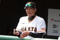 阿部慎之助前監督から橋上監督代行で巨人が強くなった理由は？　片岡篤史氏が分析「独立リーグで…」