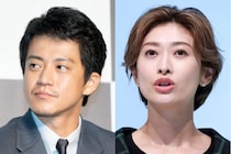 小栗旬、妻・山田優から言われる“不満”告白　兼近大樹は「オレが嫁だったら…」