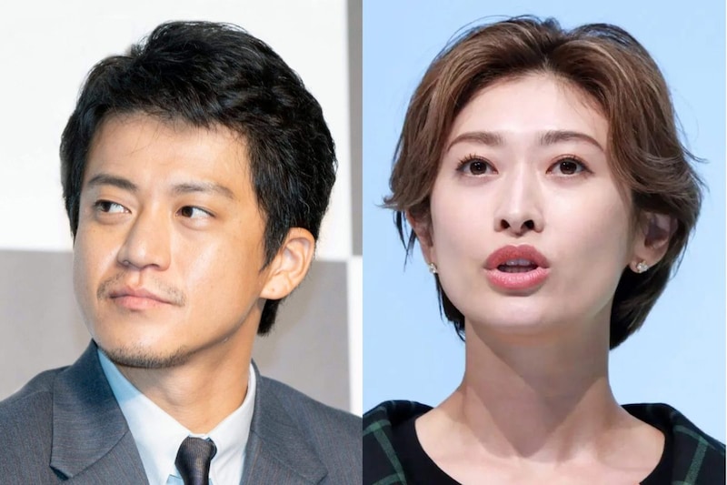 小栗旬、妻・山田優から言われる“不満”告白　兼近大樹は「オレが嫁だったら…」