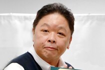 伊集院光、若手芸人の借金苦告白に危機感　「元本が一切減らない金を返してる」