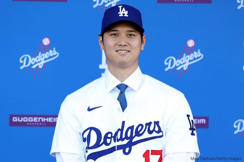 武田一浩氏、左膝負傷のドジャース・大谷翔平の”今後の起用法”を予想 「長い故障にならないように…」