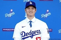 ドジャース大谷翔平、3本塁打・10奪三振の“歴史的”大活躍　武田一浩氏「今日だけじゃない」