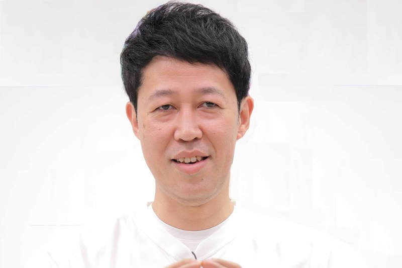 小籔千豊、“小籔ヘルシー教”でタバコ悪玉論に反論 「それ以外は体に悪くないんか」
