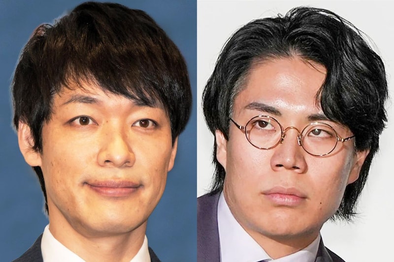 麒麟・川島、芸能界の“古い伝統”に疑問　髙比良くるまの持論にピシャリ「むしろマイナス」