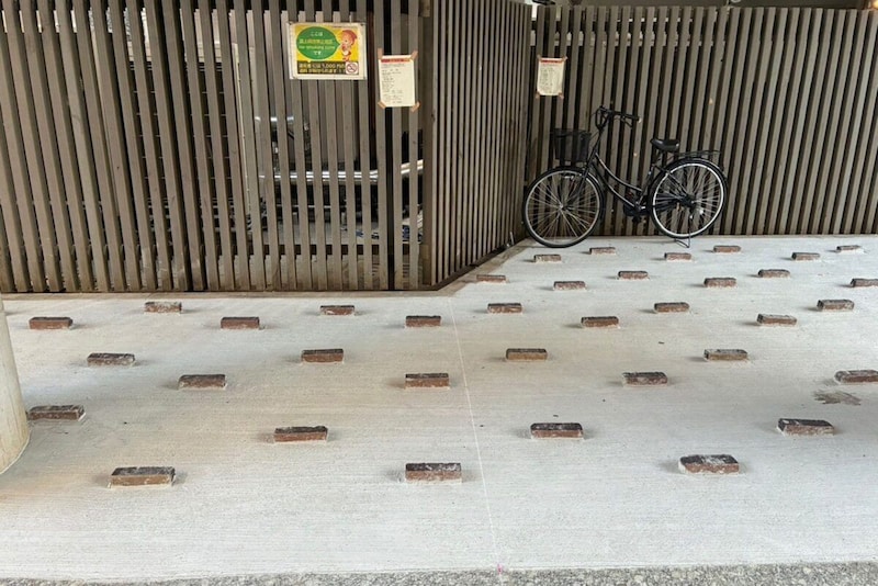 JR大阪駅御堂筋口エリア
