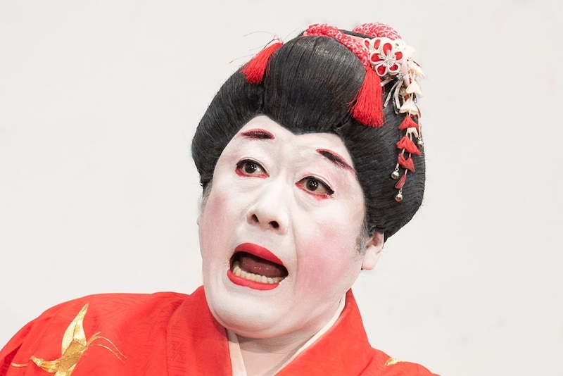 コウメ太夫、突然の“悲しすぎる告白”に芸人たち困惑… 聞かれてもいないのに「小さいころから…」