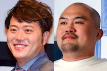 エハラマサヒロ、鬼越・良ちゃんの毒舌の“クセ”に苦言　「あれ、あんま良くない」