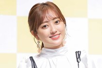 菊地亜美、ガチで狙っていた“男性芸人”を実名告白　飲みに誘うも「2回ぐらい断られた」
