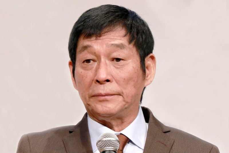 明石家さんま、入国審査の職業欄は何て書く? 「いつも俺は…」「間違ってはいない」